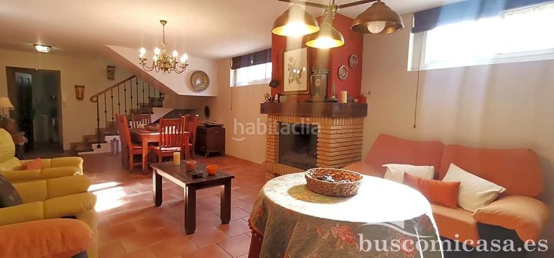 Foto 7bb06bcd-e222-4c5a-82cf-5ed3ba489169. Casa amb calefacció piscina a La Zarzuela - San José - Belén Linares