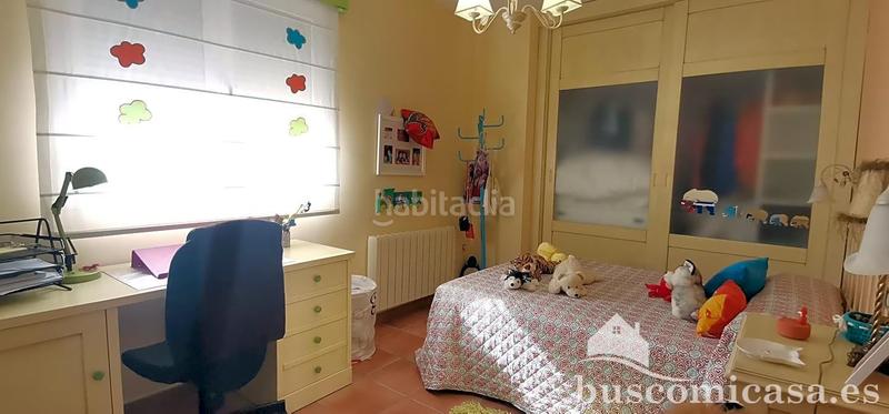 Foto 897b07a9-a100-45f9-9cc3-5df4e292b164. Casa amb calefacció piscina a La Zarzuela - San José - Belén Linares