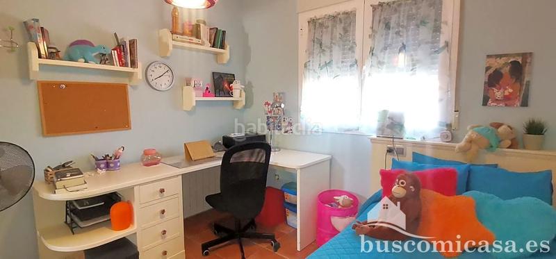 Foto 8d12511b-6380-4954-95db-ec93f41b1d79. Casa amb calefacció piscina a La Zarzuela - San José - Belén Linares