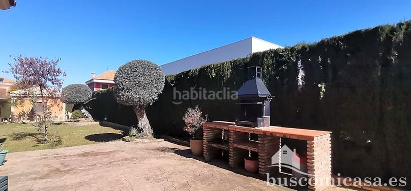 Foto 9f147b55-e6f7-4473-a851-cc1e7eba004d. Casa amb calefacció piscina a La Zarzuela - San José - Belén Linares
