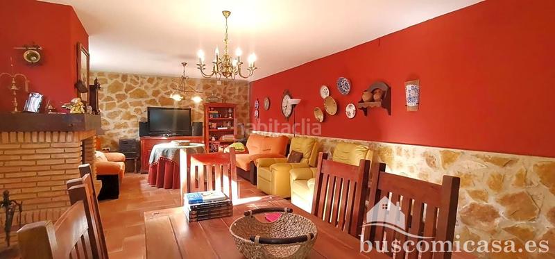 Foto 9f59086a-6792-48a8-be53-f55b761fd6b8. Casa amb calefacció piscina a La Zarzuela - San José - Belén Linares