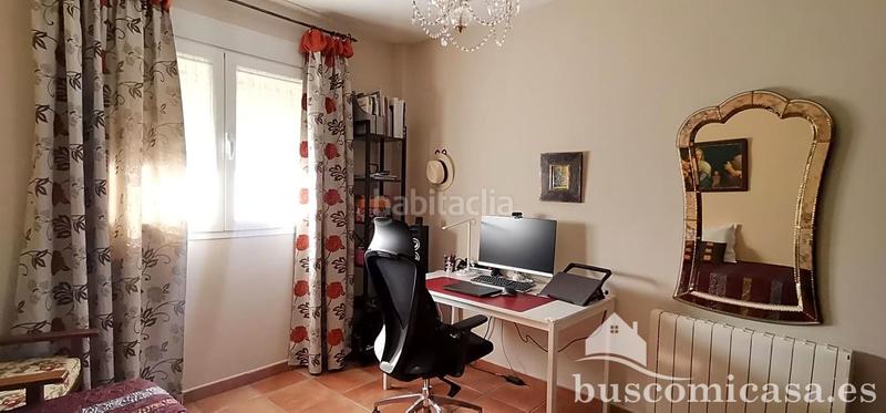 Foto a0f12595-f660-4009-96ff-47d1fa654e40. Casa amb calefacció piscina a La Zarzuela - San José - Belén Linares