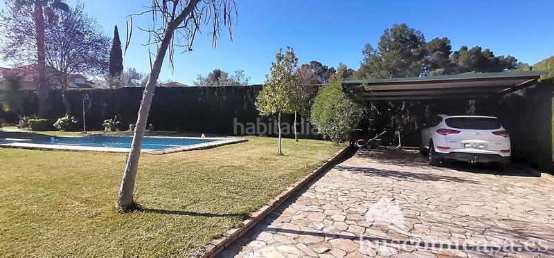 Foto af7373ce-0c52-42d2-b2d6-40a96eae9b62. Casa amb calefacció piscina a La Zarzuela - San José - Belén Linares