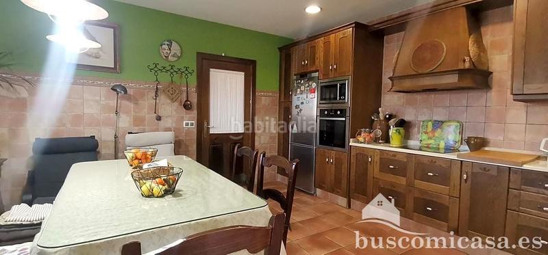 Foto baa34b2a-22d1-4932-aaf3-b8a3d1bc2de7. Casa amb calefacció piscina a La Zarzuela - San José - Belén Linares