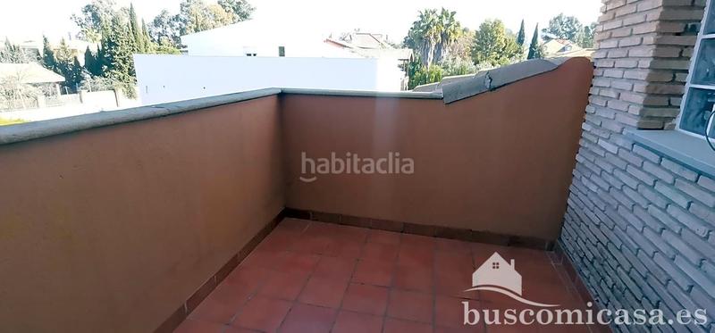 Foto c9baf4be-5f25-479d-ac00-121f28ad199e. Casa amb calefacció piscina a La Zarzuela - San José - Belén Linares