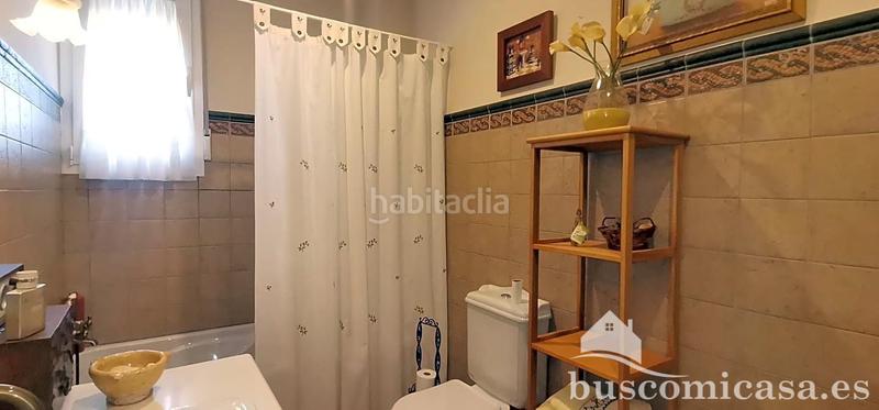 Foto d0b60026-5b3c-42a4-9642-578a6ed30096. Casa amb calefacció piscina a La Zarzuela - San José - Belén Linares