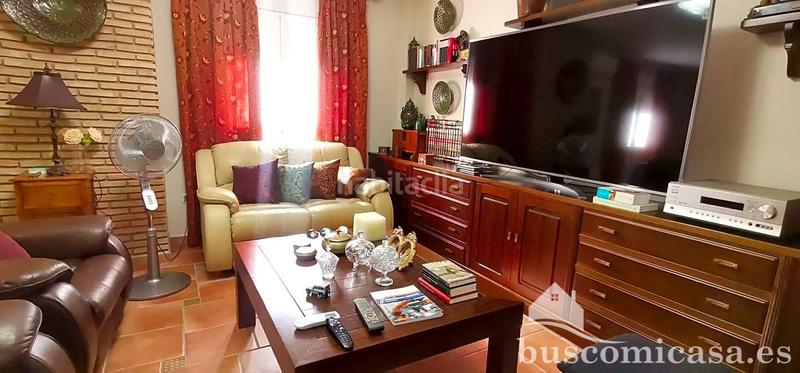 Foto db9d9892-09c8-4872-8b99-bb3959f785c8. Casa amb calefacció piscina a La Zarzuela - San José - Belén Linares