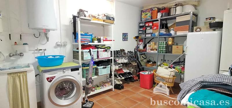 Foto f9200bbe-0bda-4aee-928d-0878270d2868. Casa amb calefacció piscina a La Zarzuela - San José - Belén Linares