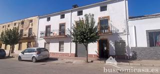 Maison  N/a. Casa en la estación linares-baeza