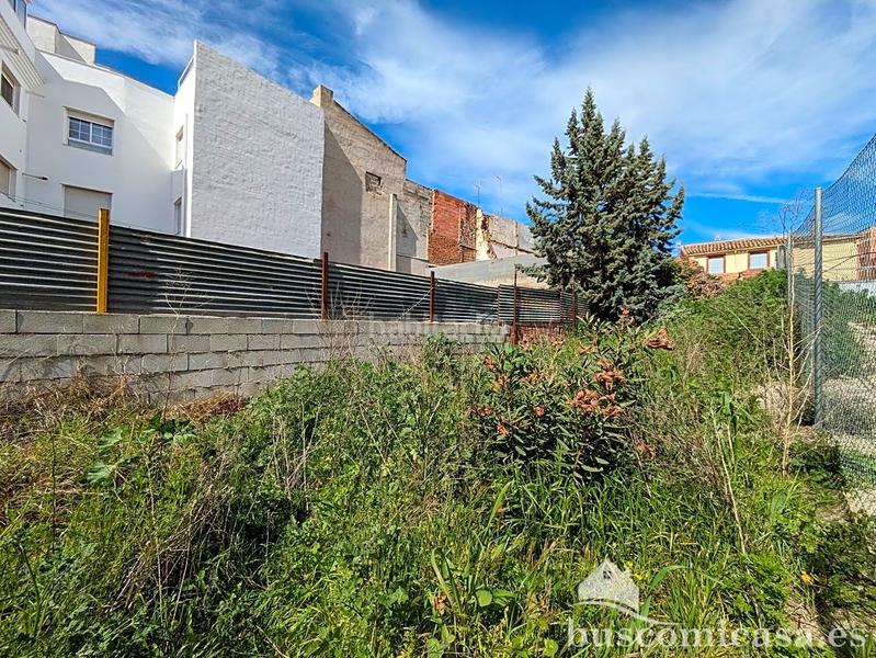 Foto 05a16aa8-716c-4bf8-aa5d-a023a1d6cc50. Terreno residenziale in Centro ciudad Linares