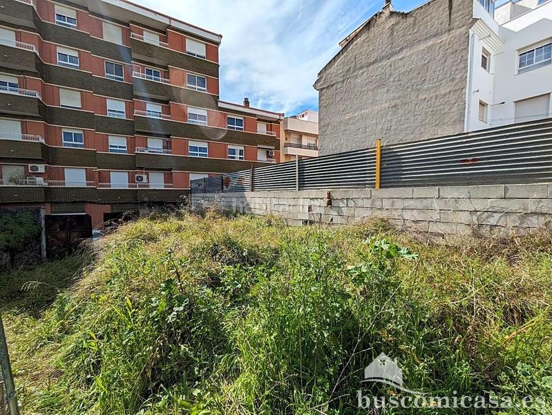 Foto 72b929c4-dede-4860-9fbc-1649973391e6. Terreno residenziale in Centro ciudad Linares