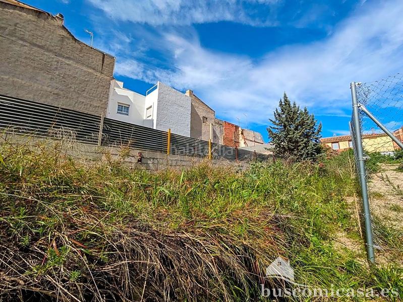 Foto aa0e56d2-db58-42a2-90fe-1aa4e1c9fca2. Terreno residenziale in Centro ciudad Linares