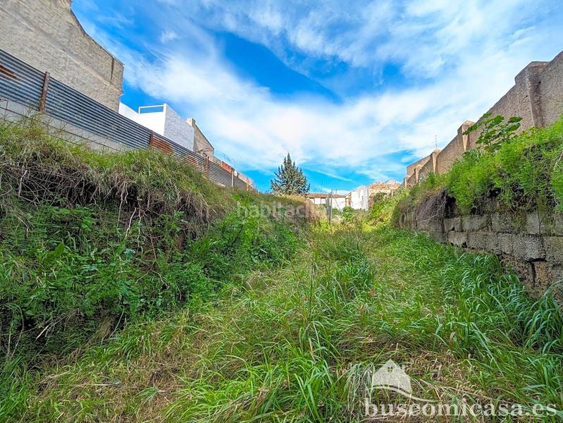 Foto ba8150e8-4aed-4d2f-b2e2-62f647d5fc96. Terreno residenziale in Centro ciudad Linares