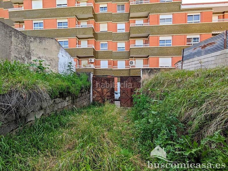 Foto befd5db7-0562-470f-8b9d-f772d5ed6313. Terreno residenziale in Centro ciudad Linares