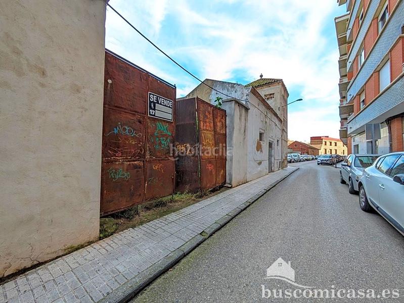 Foto ef926d6d-b59e-457e-9dfa-e11da8e2422b. Terreno residenziale in Centro ciudad Linares