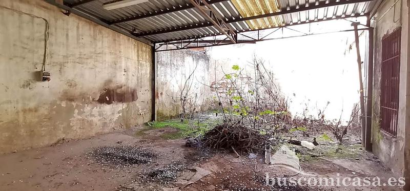 Foto 79cede22-690f-4a7e-85db-148614126511. Edificio  en calle tetuán. en Centro ciudad Linares