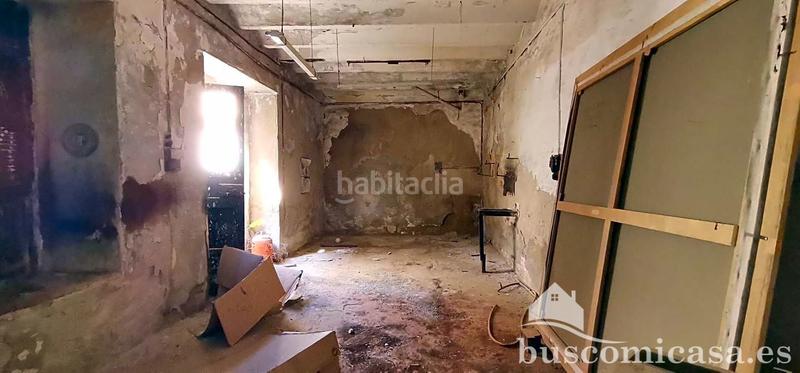 Foto b160408c-7dff-41b0-9ad4-f00e60d9be02. Edificio  en calle tetuán. en Centro ciudad Linares