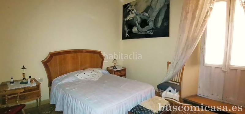 Foto bc7942ef-07ef-430d-a7f1-405de5af0ec9. Edificio  en calle tetuán. en Centro ciudad Linares