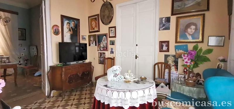 Foto cb70081a-ed9d-44a1-8e3f-37e7d5be5983. Edificio  en calle tetuán. en Centro ciudad Linares