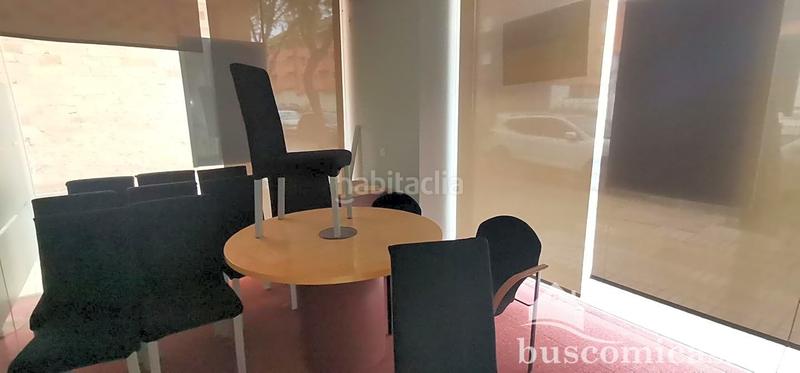 Foto 81c35c76-5395-4c50-a983-022aeeb80ad0. Location local commercial dans La Zarzuela - San José - Belén Linares