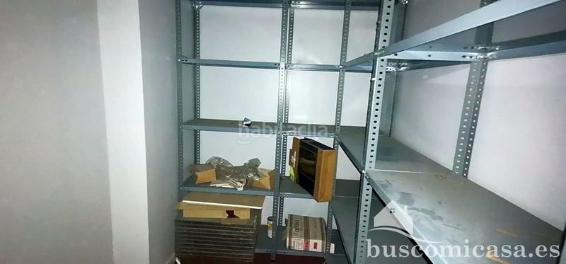 Foto bba4082a-832d-4b8a-a1f8-5ffa456e319f. Location local commercial dans La Zarzuela - San José - Belén Linares