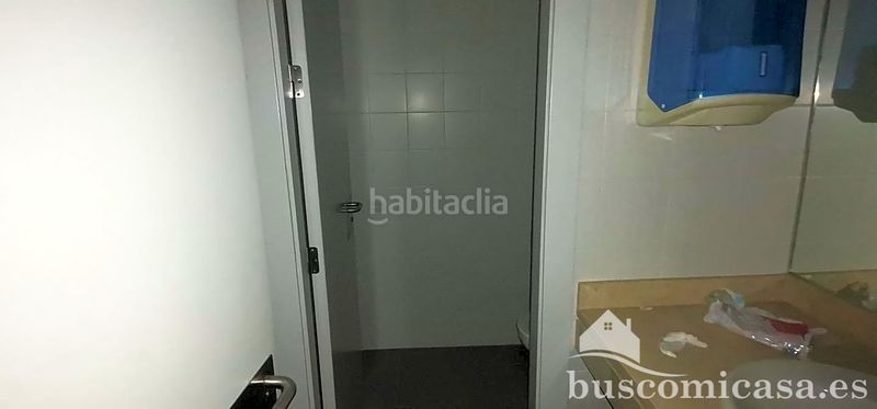 Foto 000daea4-149e-40c8-a108-bd89128fd129. Rent business premise in La Zarzuela - San José - Belén Linares