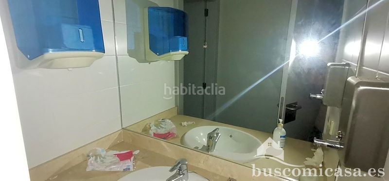 Foto 2017ea33-3e00-44ac-9b86-d9e459bd4b7b. Rent business premise in La Zarzuela - San José - Belén Linares