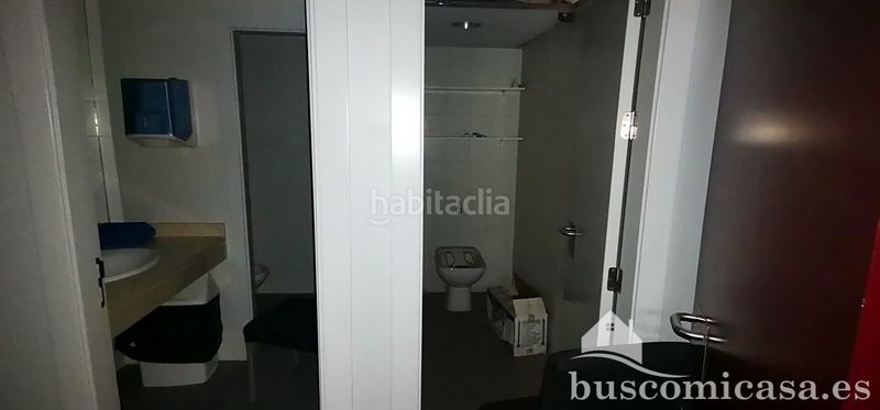 Foto 6db5fba1-d517-47b7-b265-6f077f1581e5. Rent business premise in La Zarzuela - San José - Belén Linares