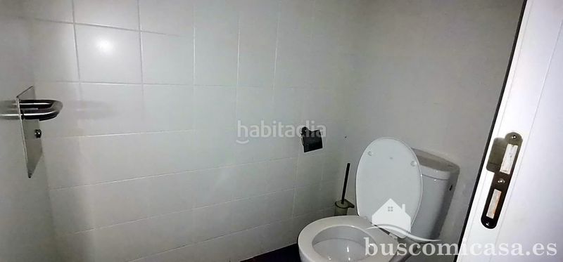 Foto b02f371c-05db-4b9a-a218-d0b7f97da753. Rent business premise in La Zarzuela - San José - Belén Linares