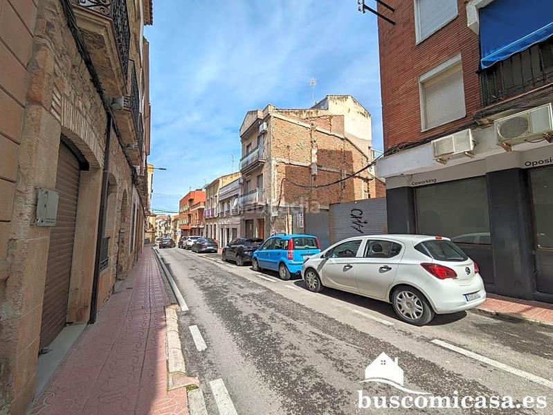 Foto a026b911-c78a-4272-996c-ed67c16f01d7. Terreno residenziale in Centro ciudad Linares