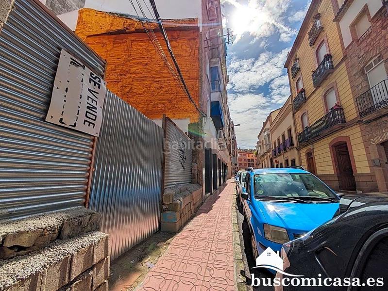 Foto dbd85855-afc8-43c3-a957-d15954ecb43f. Terreno residenziale in Centro ciudad Linares