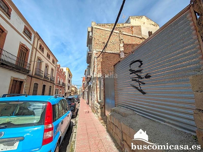 Foto f13fc3ef-c8b0-4a3d-b103-df1966c843bc. Terreno residenziale in Centro ciudad Linares