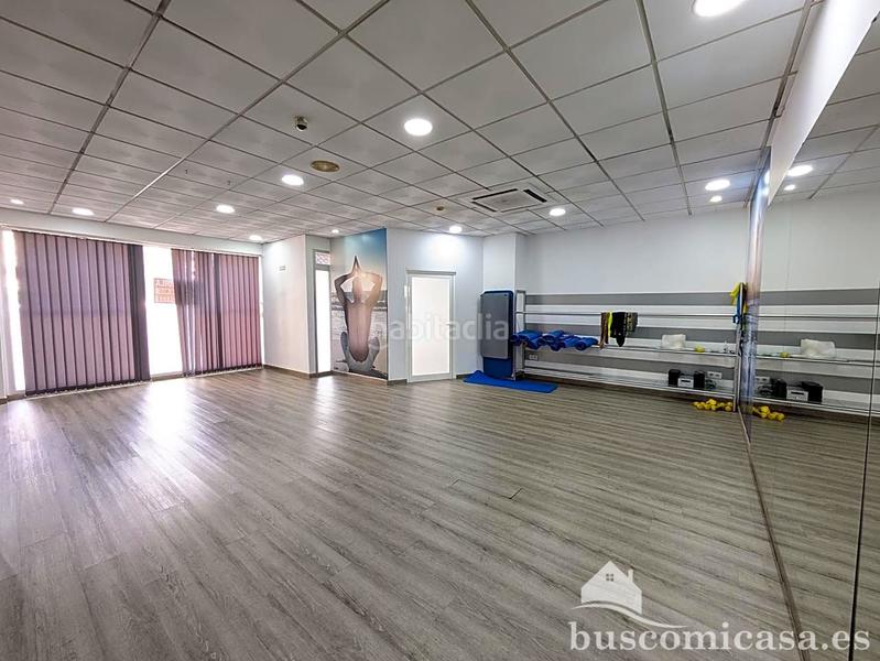 Foto 011ed717-7474-4ed7-b747-46ed34a7afd1. Business premise in Centro ciudad Linares