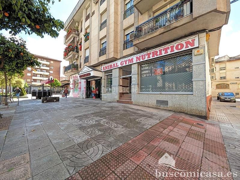 Foto 0c2da0e5-69b6-484b-9f8c-a21790dd703e. Business premise in Centro ciudad Linares