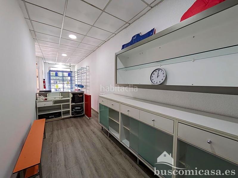 Foto 30a33f3b-3b56-4c25-81fa-b6fdd16d4bf2. Business premise in Centro ciudad Linares