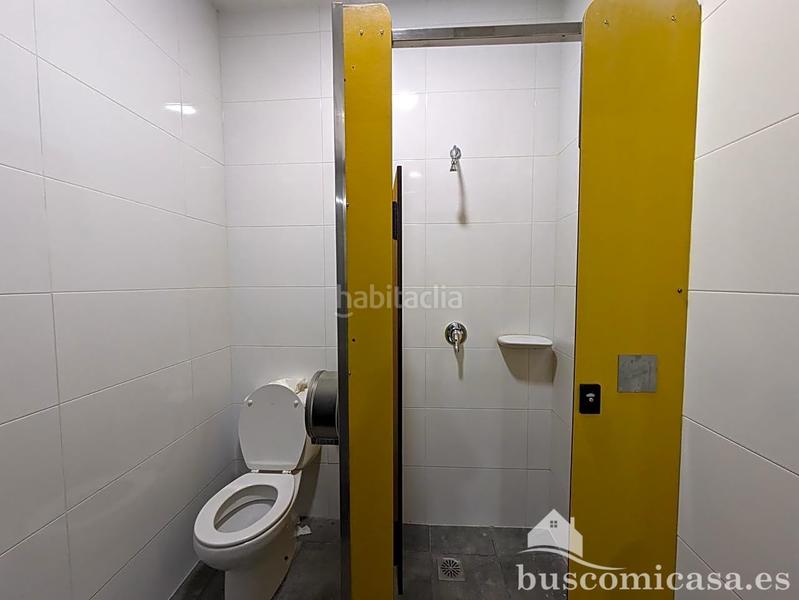 Foto 361b578c-6267-4854-8c6d-13c21cee73de. Business premise in Centro ciudad Linares