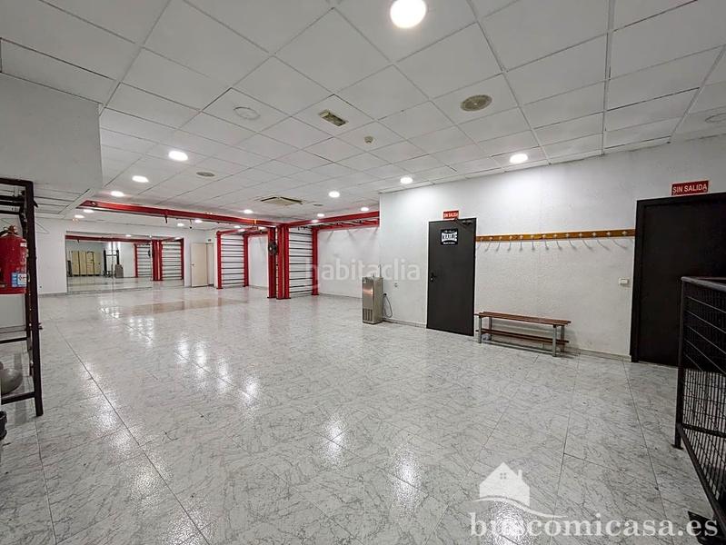 Foto 420d35d0-87fc-4c13-9833-b688785d15b4. Business premise in Centro ciudad Linares