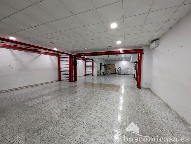 Foto 42625259-143d-45ec-b0be-8e595f286097. Business premise in Centro ciudad Linares