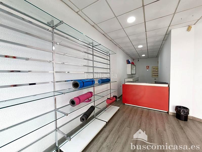 Foto 625d83e1-f12b-479b-b095-8c25ec0bfa7b. Business premise in Centro ciudad Linares