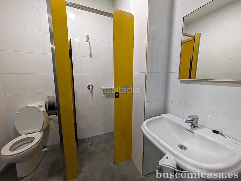 Foto 77015935-2b7a-49f5-ae70-b83555353c13. Business premise in Centro ciudad Linares