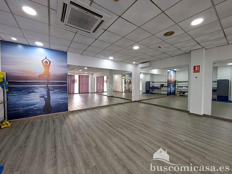 Foto 812bf460-547c-4561-bf06-489c0141aafa. Business premise in Centro ciudad Linares