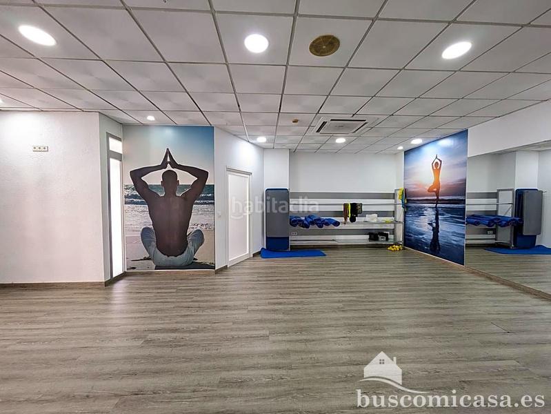 Foto 8be32697-a5bf-4943-843a-0f238a0202ca. Business premise in Centro ciudad Linares