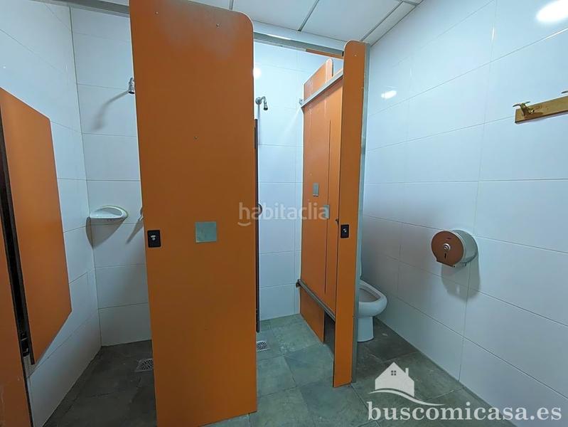 Foto bb804d94-e623-4850-8dd2-f8275a1fe130. Business premise in Centro ciudad Linares