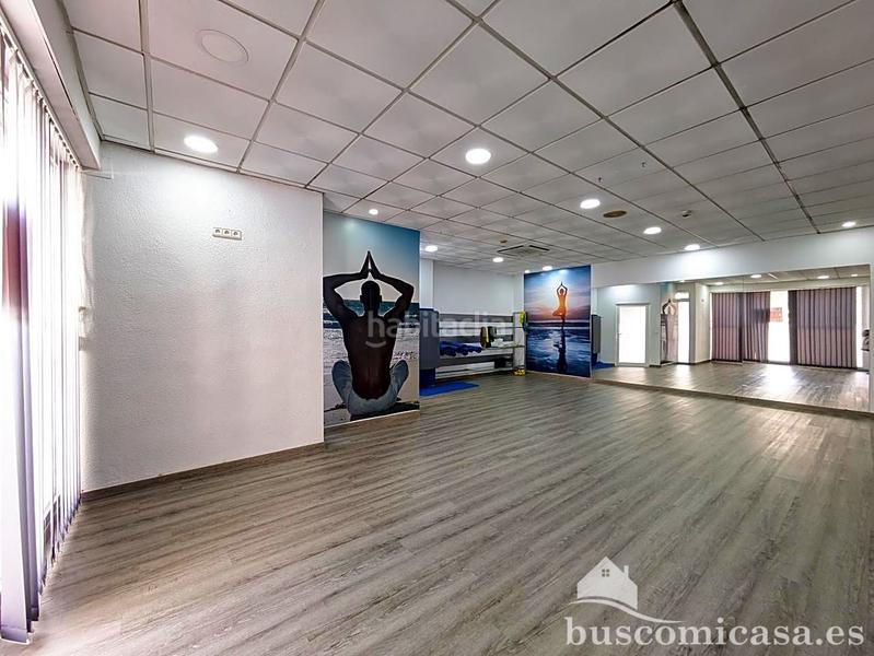 Foto d8baf5c1-12ef-4579-ae05-da26ed9bdecf. Business premise in Centro ciudad Linares