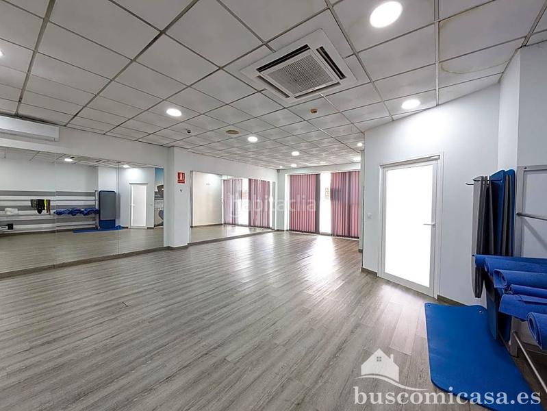 Foto df07a952-9365-4ad4-a0b4-06eb4a134c35. Business premise in Centro ciudad Linares