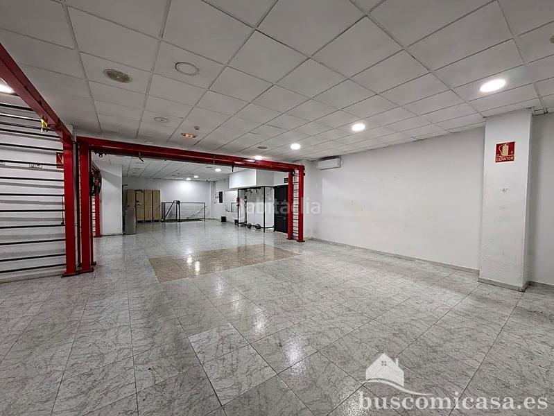 Foto ecdb7c4a-c759-4aca-8ee0-6b5f9fe6b93d. Business premise in Centro ciudad Linares