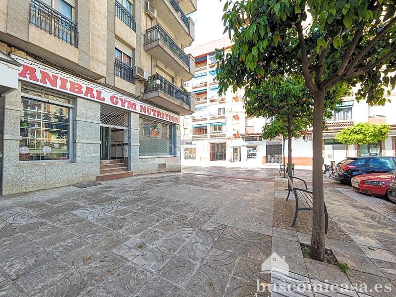 Foto f16c1a11-80d2-46d6-96b0-a7ab91c95839. Business premise in Centro ciudad Linares