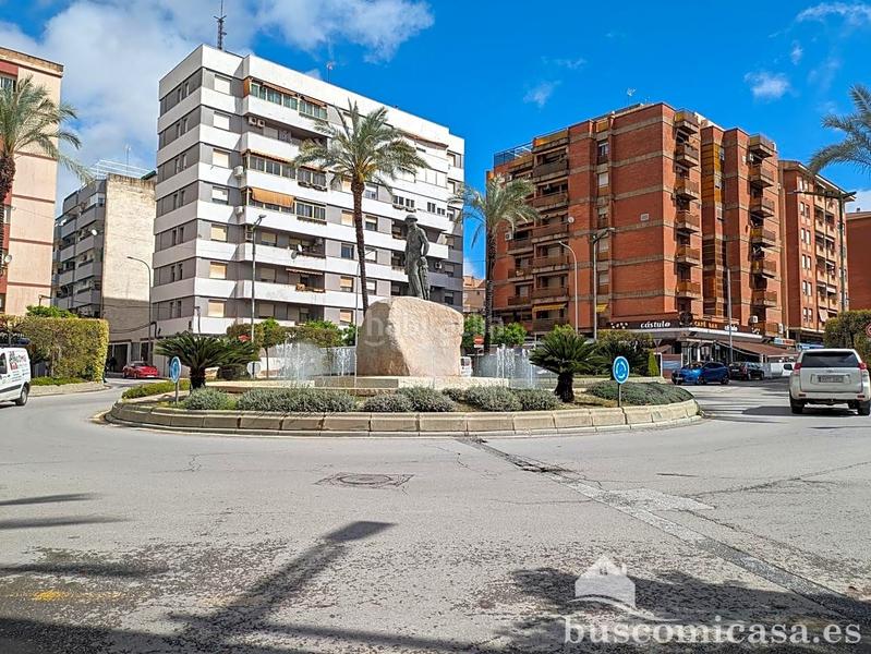 Foto fcad78c0-cedc-4d15-a8f3-d6b2378e8425. Business premise in Centro ciudad Linares