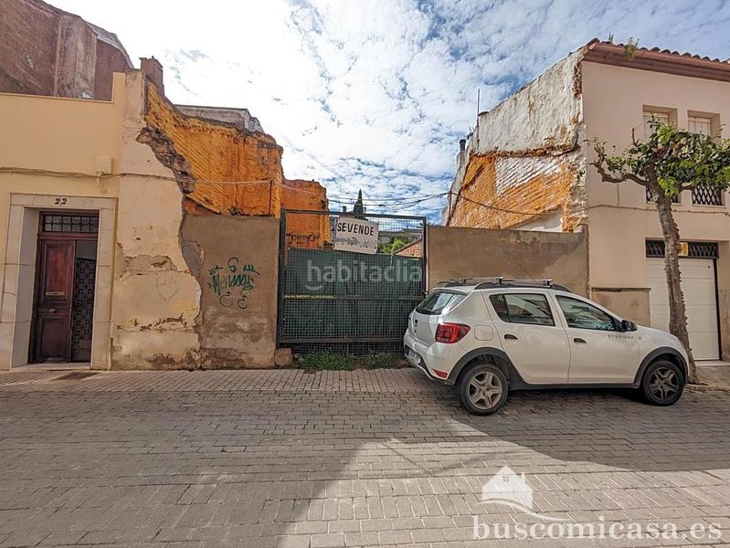 Foto 5033764e-a2bf-48c1-817e-bc186e6116e3. Terreny residencial a Centro ciudad Linares