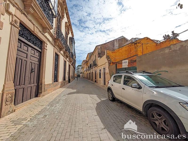 Foto ac127e1b-d7bd-4eb9-97ca-a929449f7375. Terreny residencial a Centro ciudad Linares